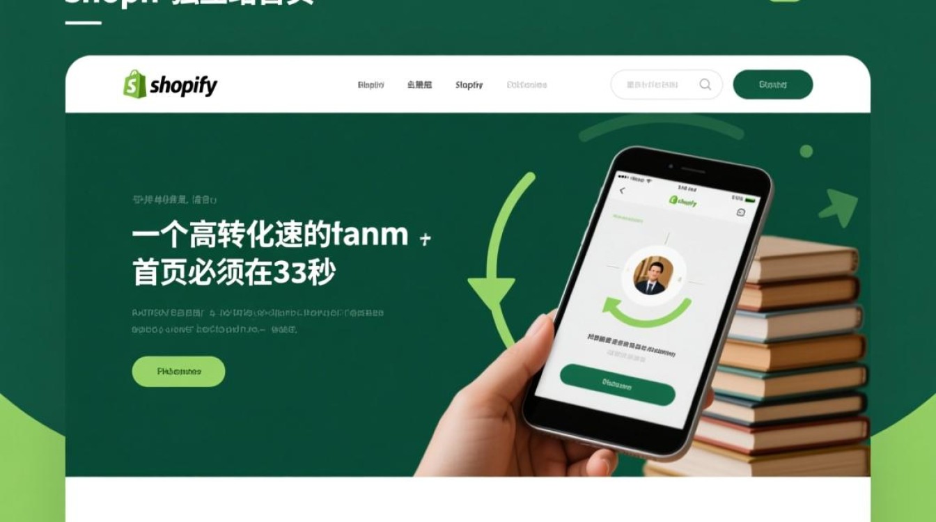 Shopify独立站首页怎么设计