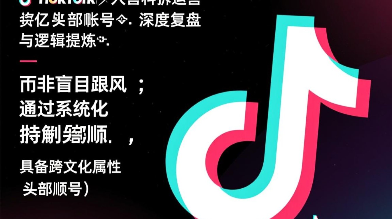 TikTok账号拆解怎么做,华人媒体优秀运营方法论有哪些? 华人媒体优秀运营方法论有哪些