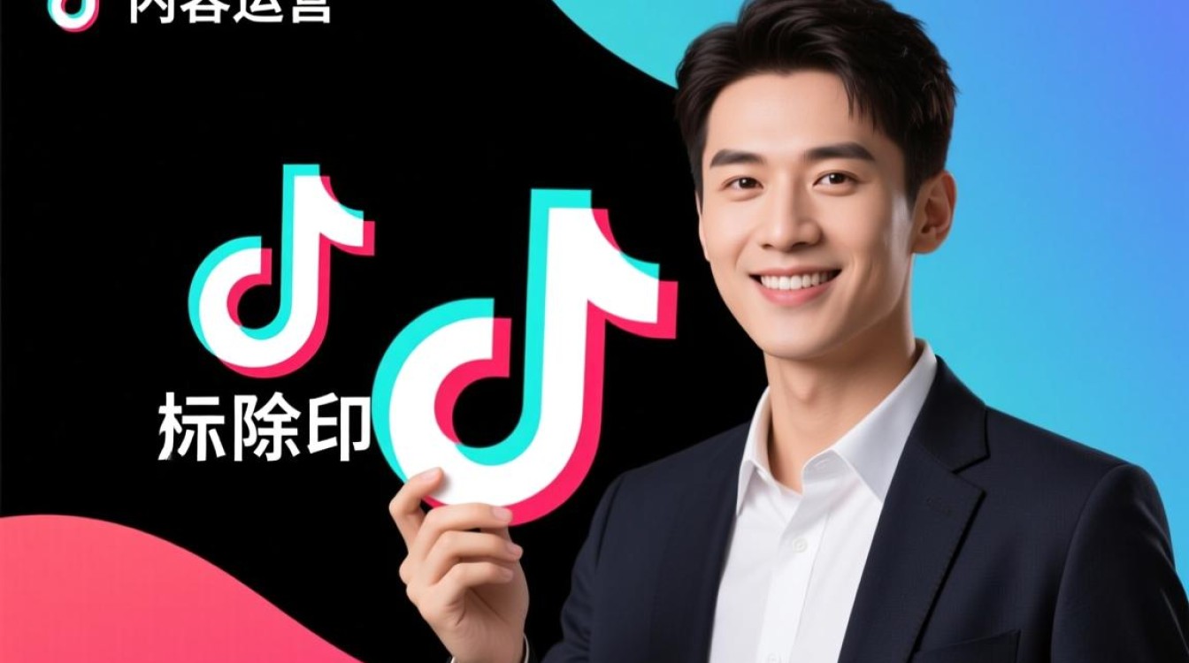 抖音去水印运营技巧有哪些