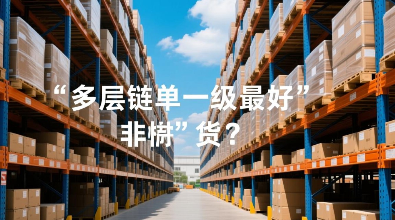 独立站货源物流怎么解决