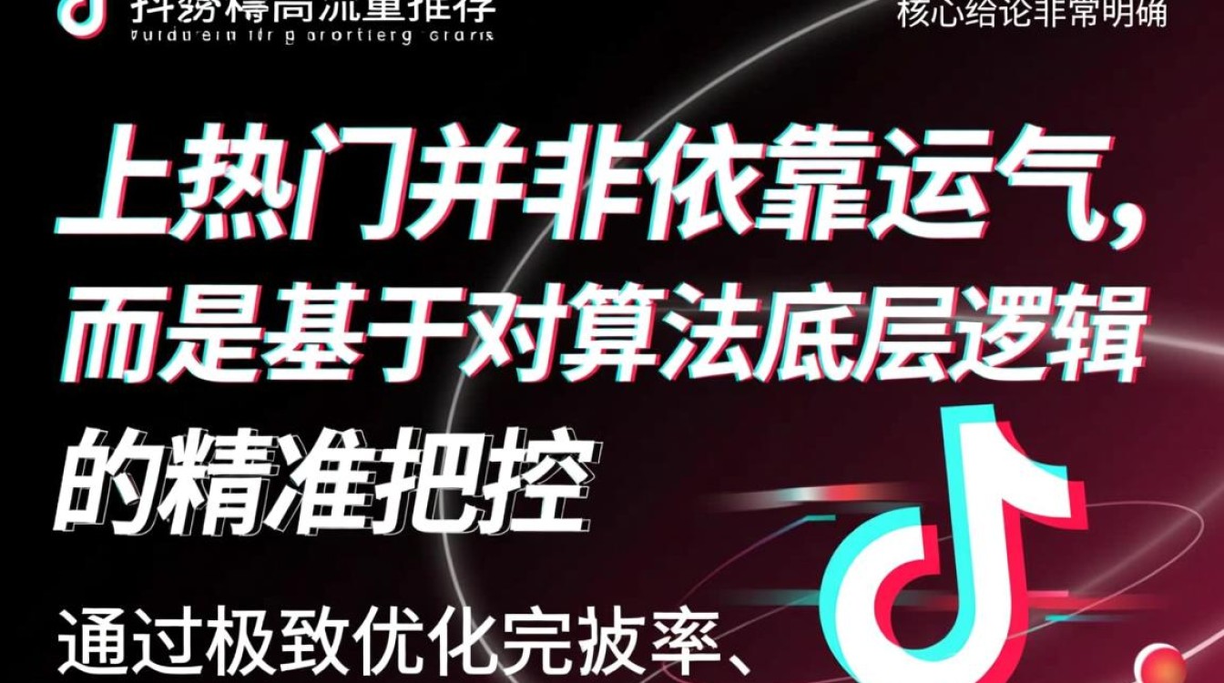 新手如何快速上热门推荐