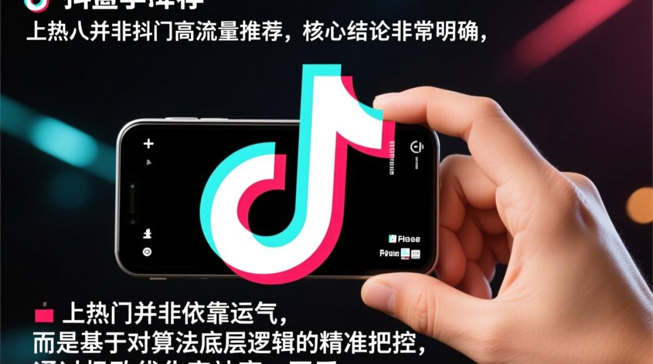 新手如何快速上热门推荐