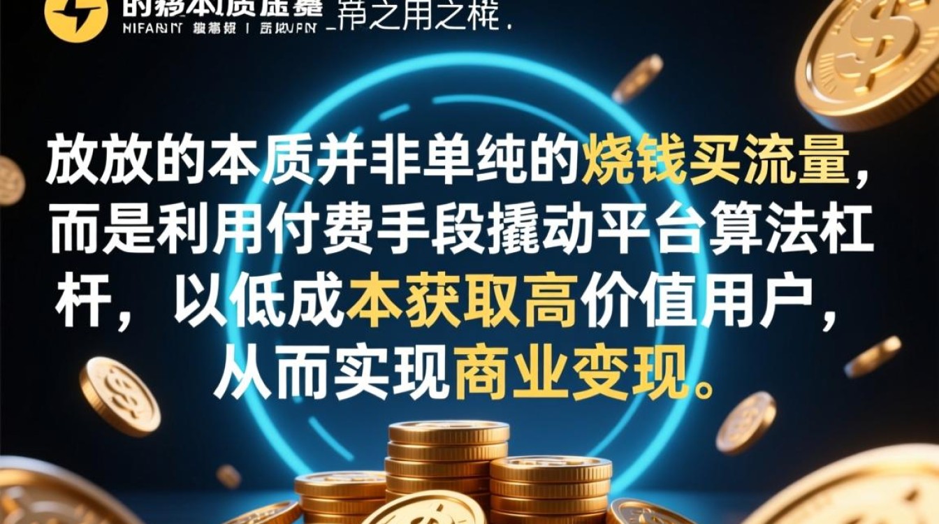 抖音Dou 投放怎么赚钱