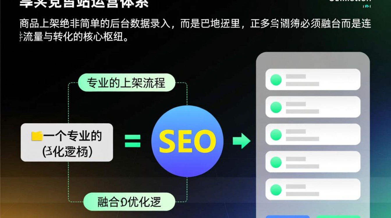 独立站怎么挂商品教程