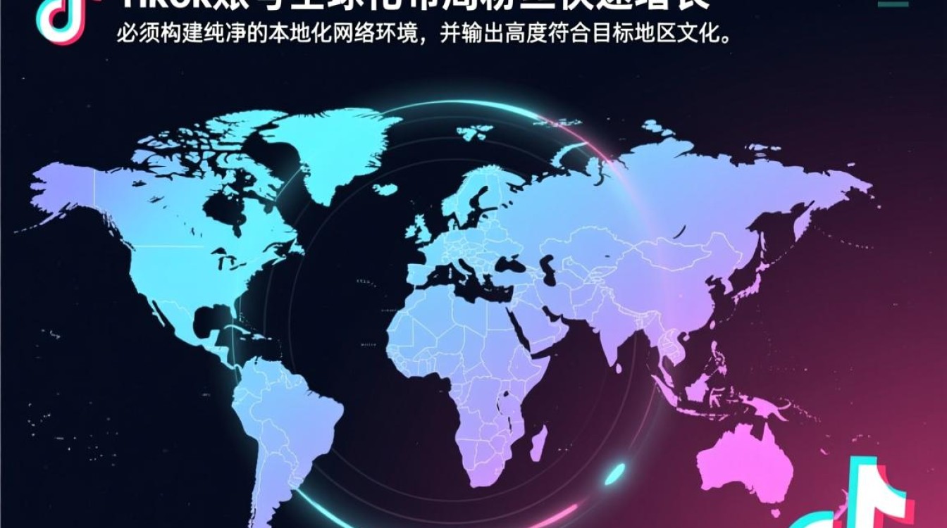 TikTok怎么更改浏览地区