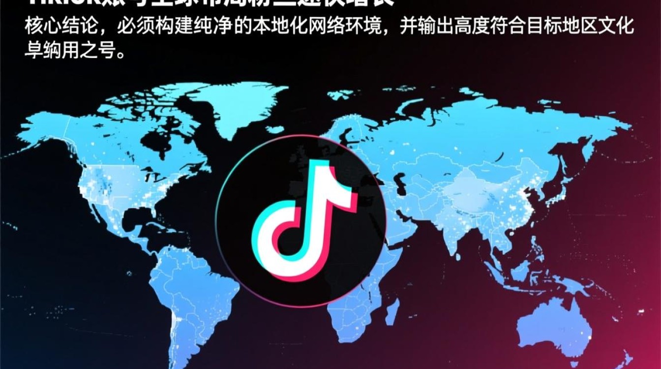 TikTok怎么更改浏览地区