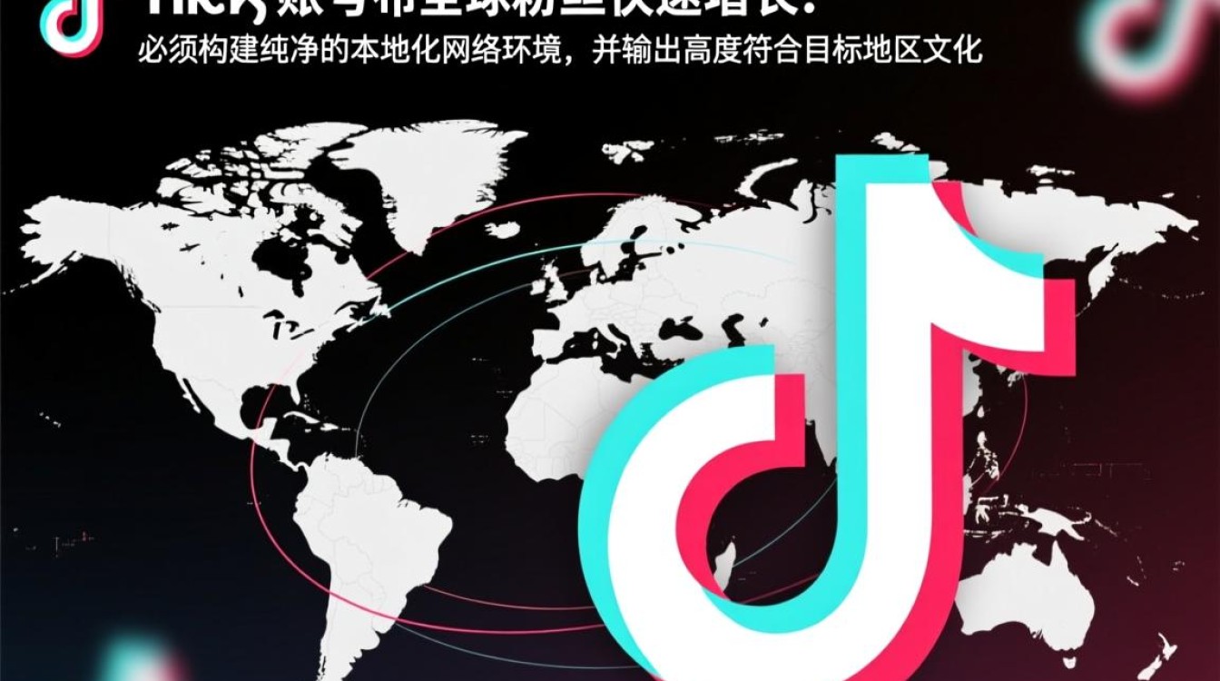 TikTok怎么更改浏览地区