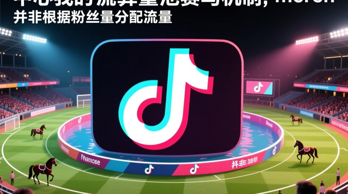 抖音推荐机制是什么