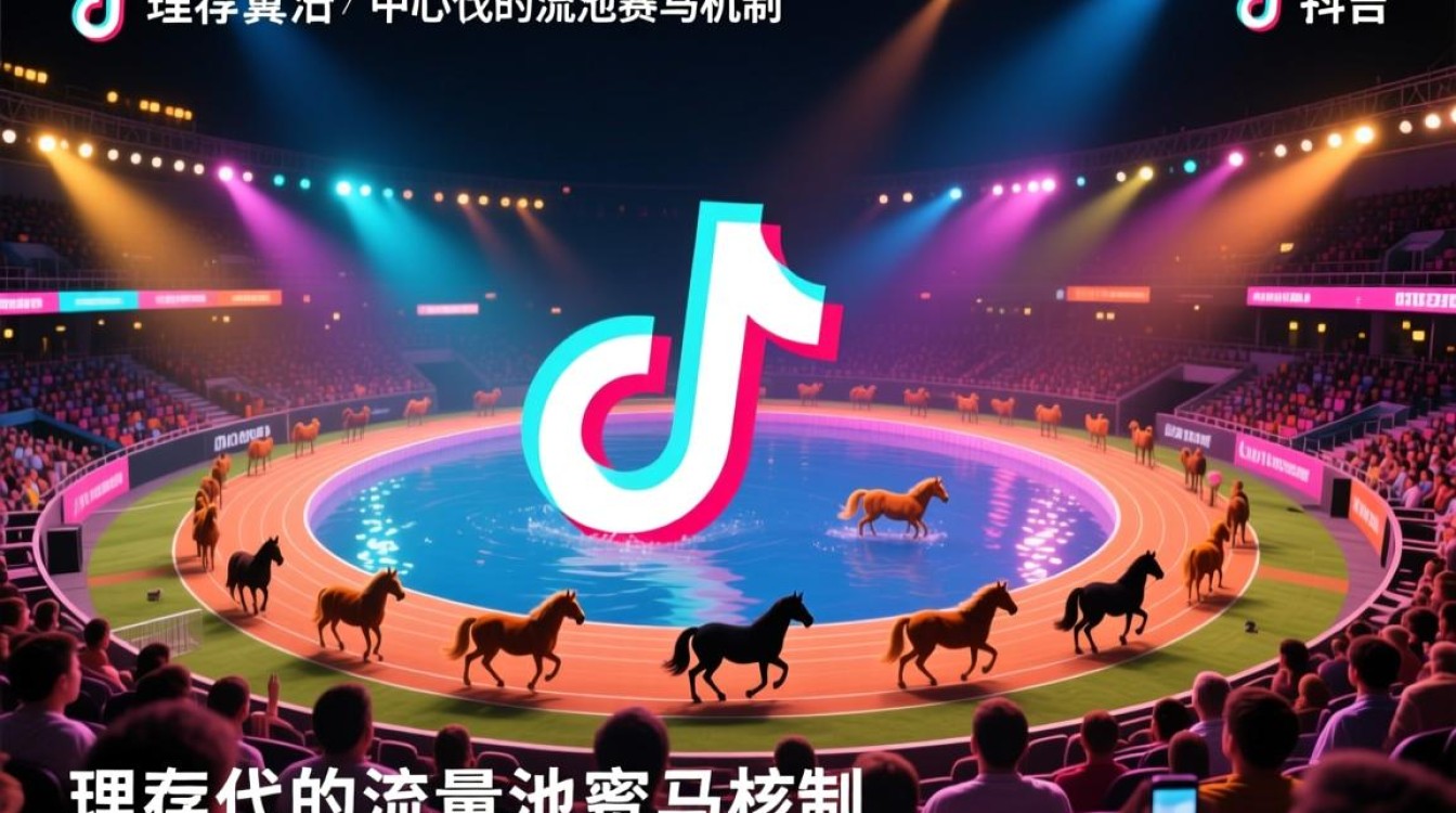 抖音推荐机制是什么