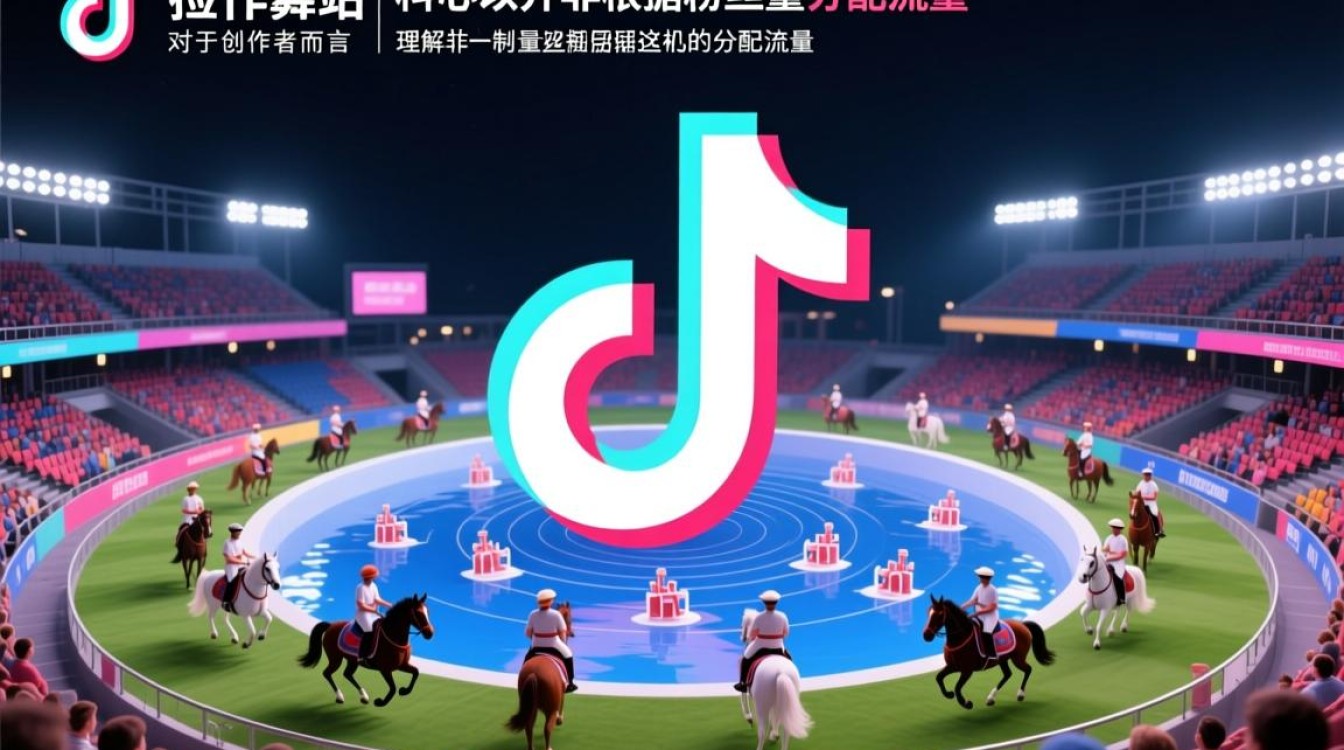 抖音推荐机制是什么