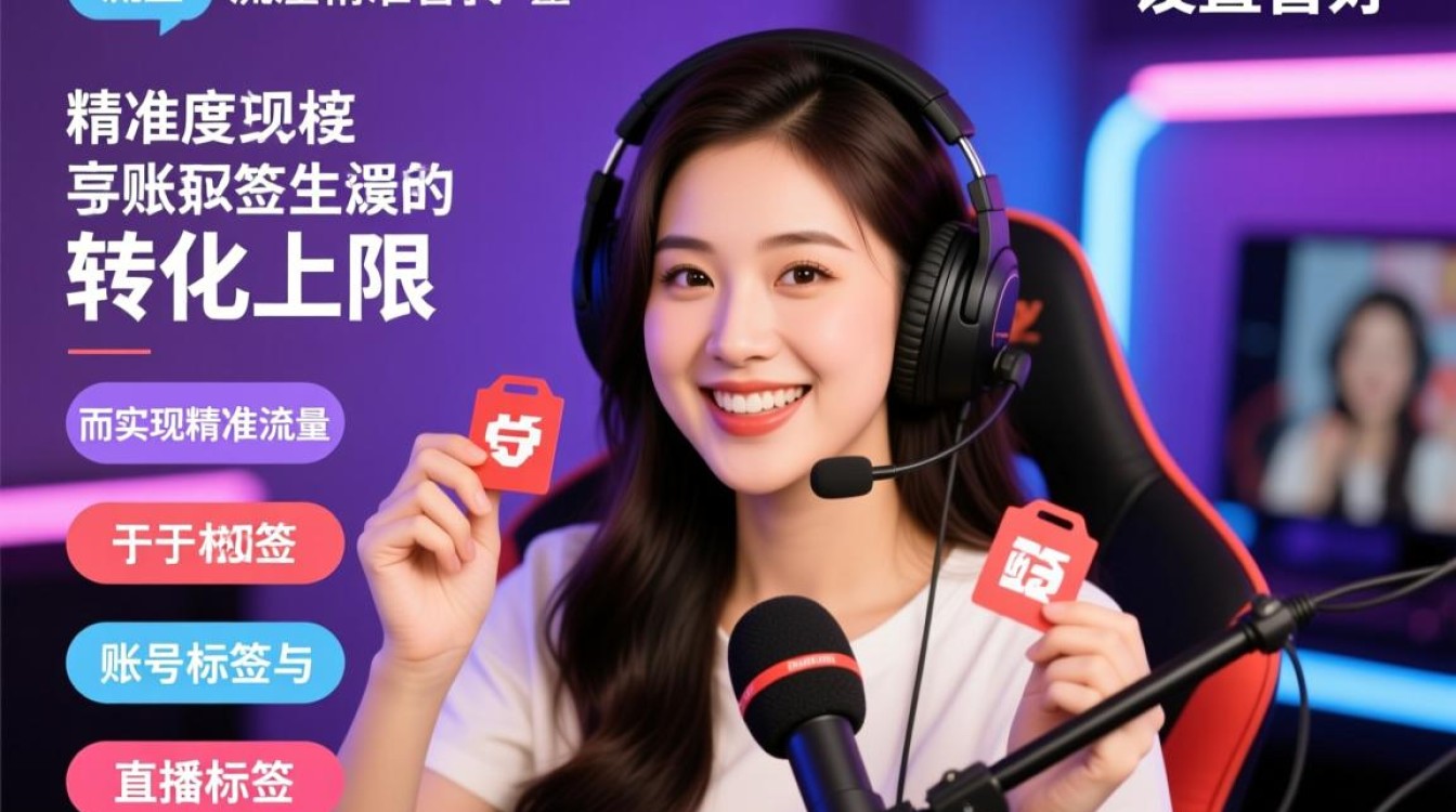 抖音直播设置喜好怎么弄,如何精准定位人群标签? 抖音直播设置喜好怎么弄