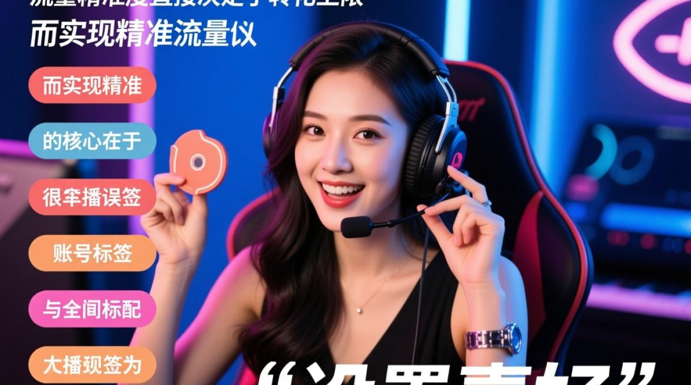 抖音直播设置喜好怎么弄,如何精准定位人群标签? 抖音直播设置喜好怎么弄