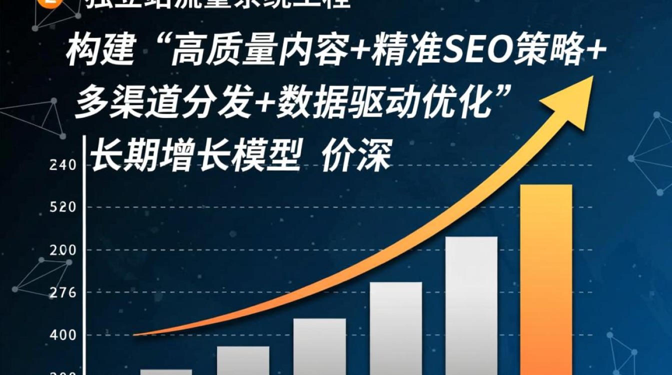 独立站流量怎么提高,资深人士有哪些快速引流技巧? 资深人士有哪些快速引流技巧