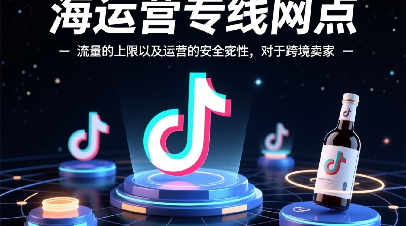 TikTok 专线节点购买翼 出海运营指南,跨境必看教程 TikTok 专线节点购买翼 出海运营指南
