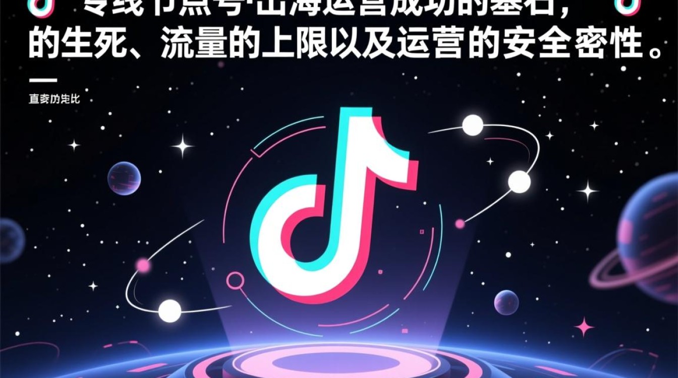 TikTok 专线节点购买翼 出海运营指南,跨境必看教程 TikTok 专线节点购买翼 出海运营指南