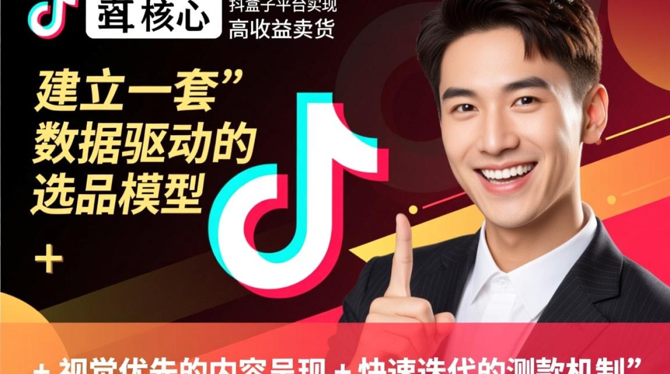 个人怎么做抖音盒子卖货