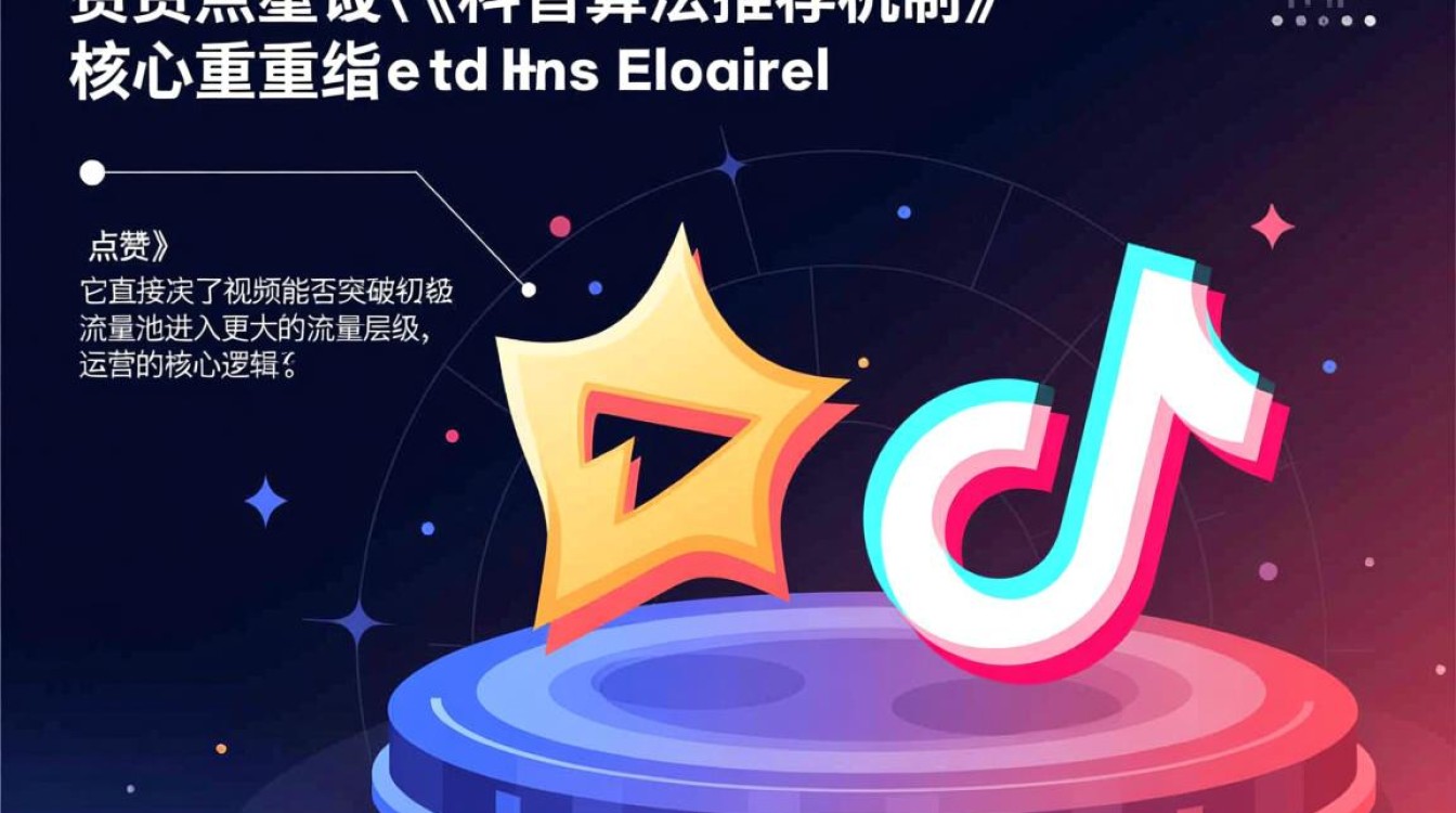 抖音点赞运营技巧有哪些