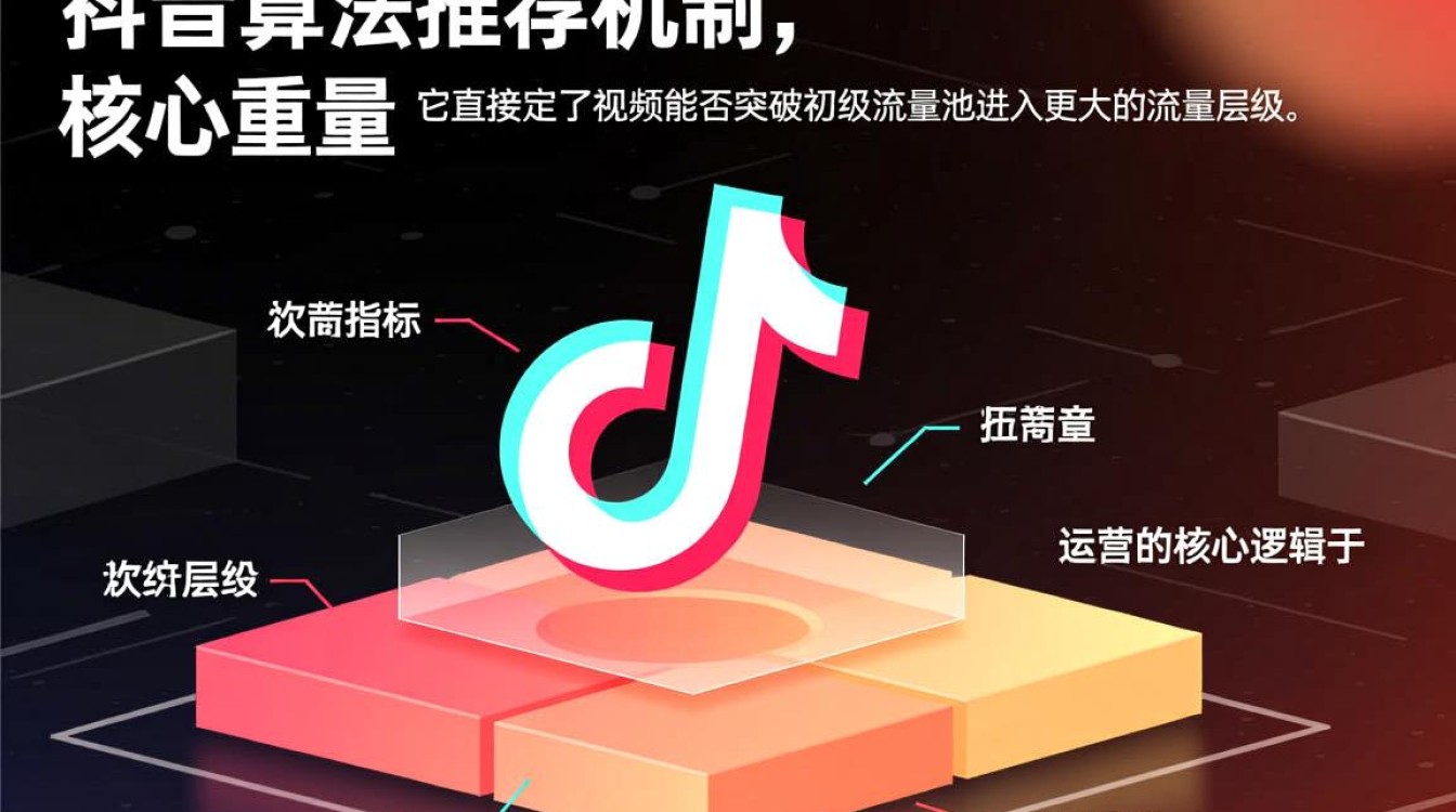 抖音点赞运营技巧有哪些