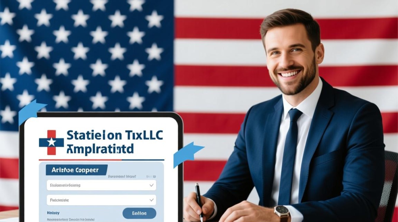 跨境电商税务申报流程是什么