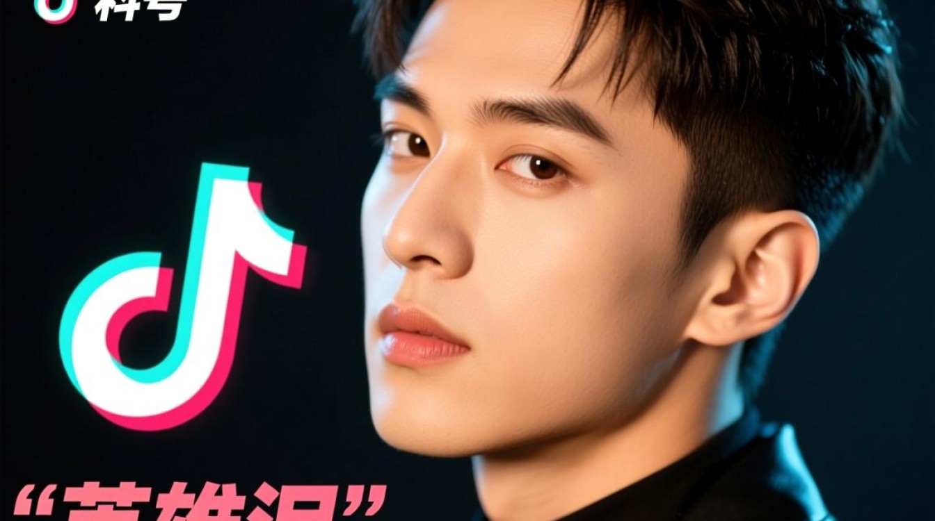 英雄泪抖音怎么火起来的