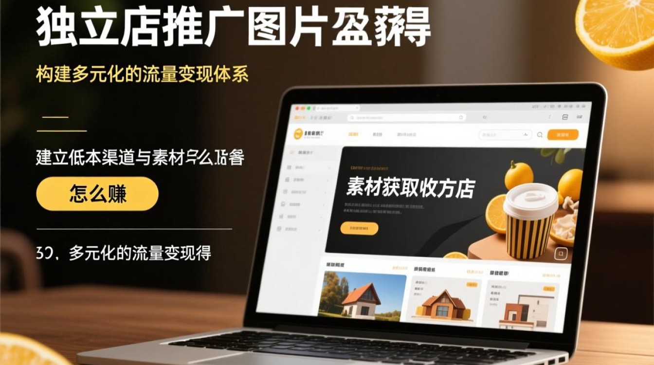 独立站变现方式有哪些