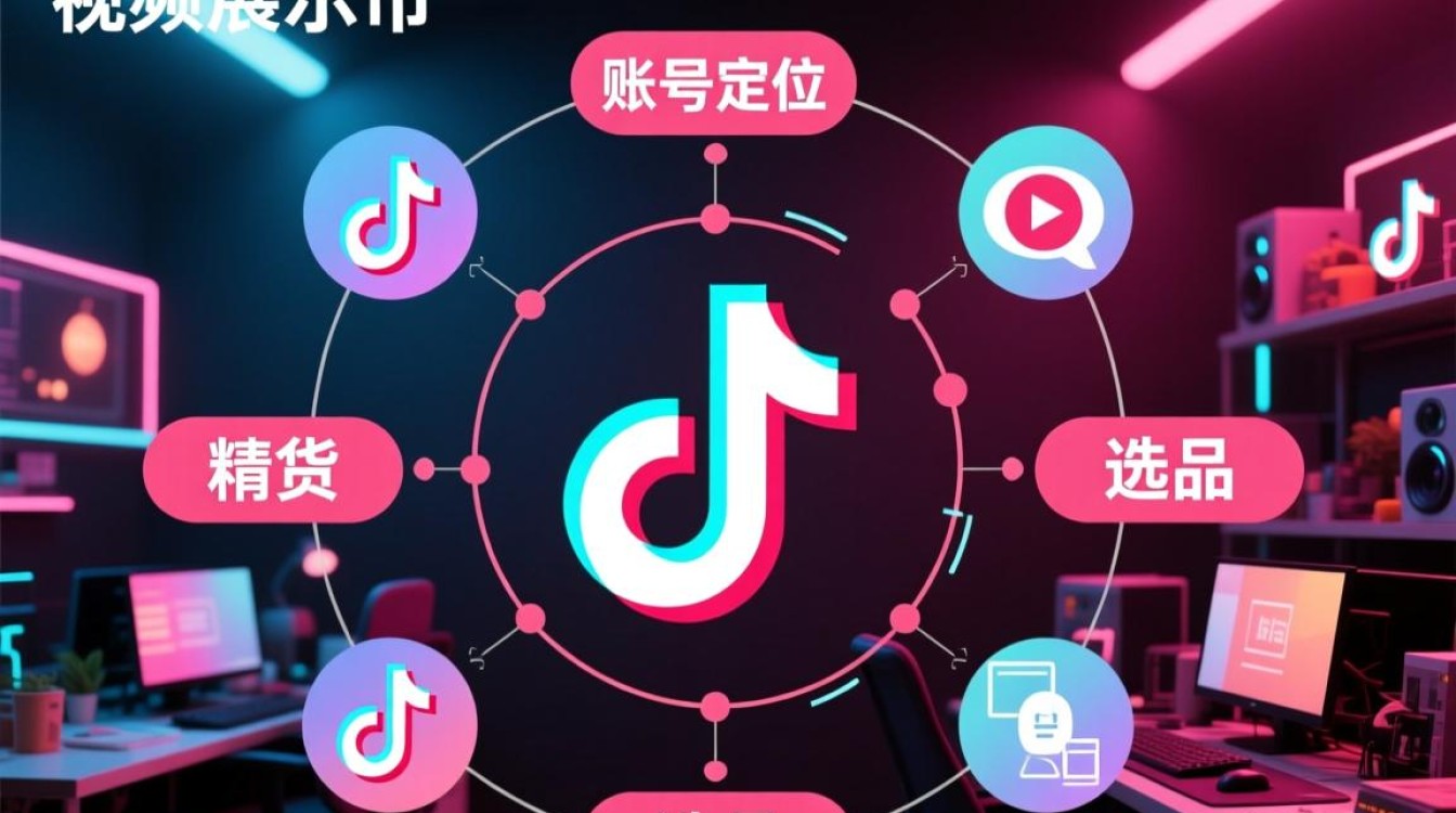 抖音带货实战技巧有哪些