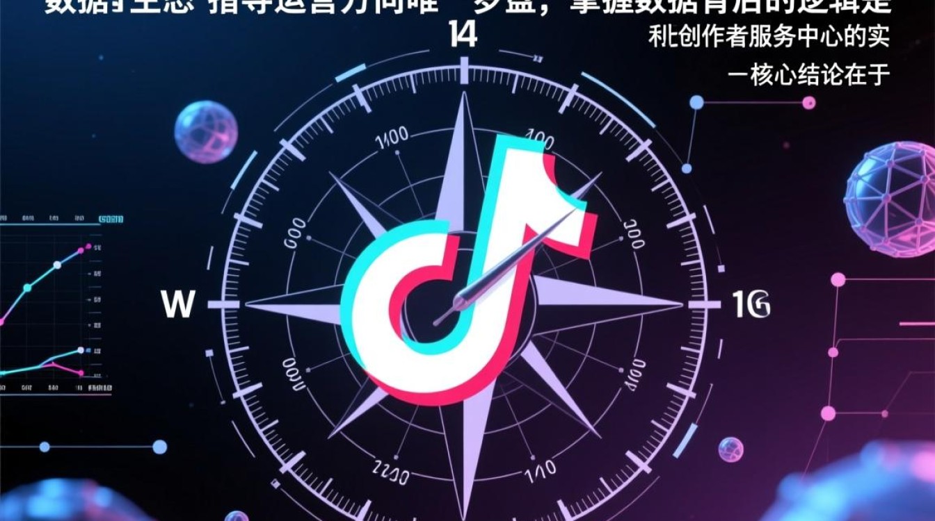 抖音怎么看实时流量数据