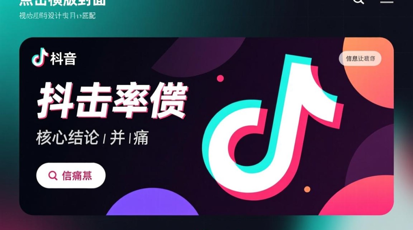 抖音制作横版封面怎么做