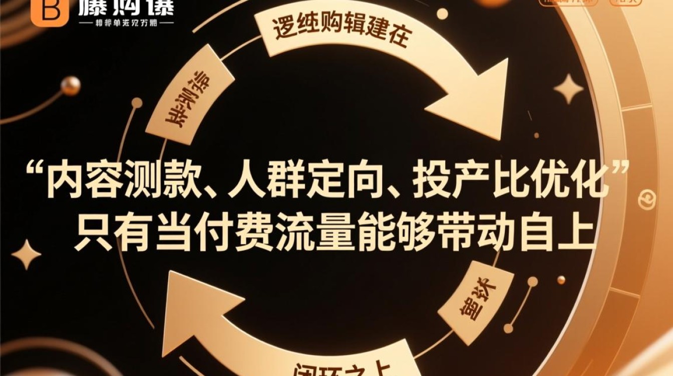 抖音付费流量怎么变现