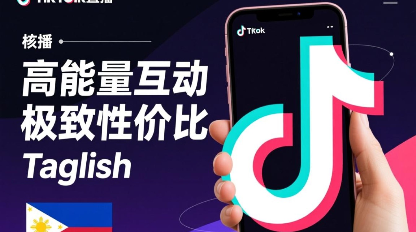 菲律宾TikTok直播话术怎么写,创作方法论有哪些? 菲律宾TikTok直播话术怎么写