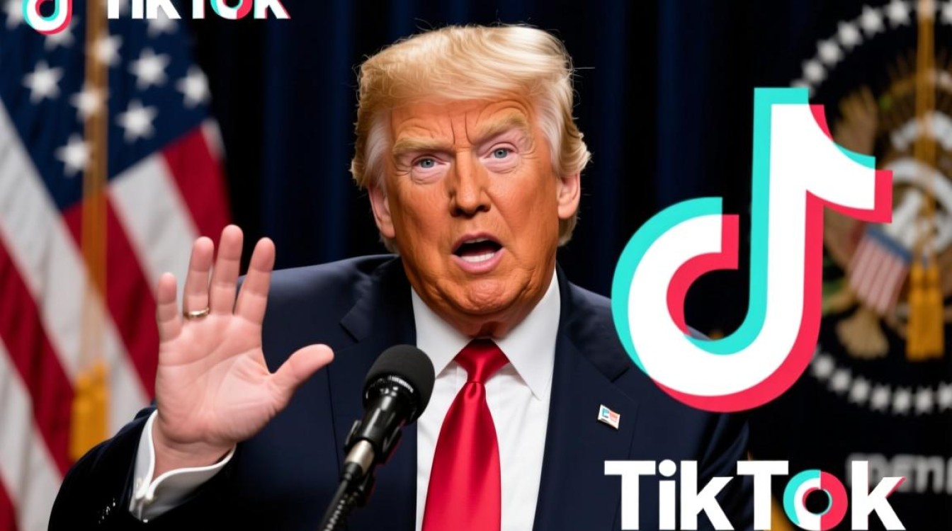 脚本创作如何解决创意难题,特朗普TikTok粉丝怎么涨? 特朗普TikTok粉丝怎么涨