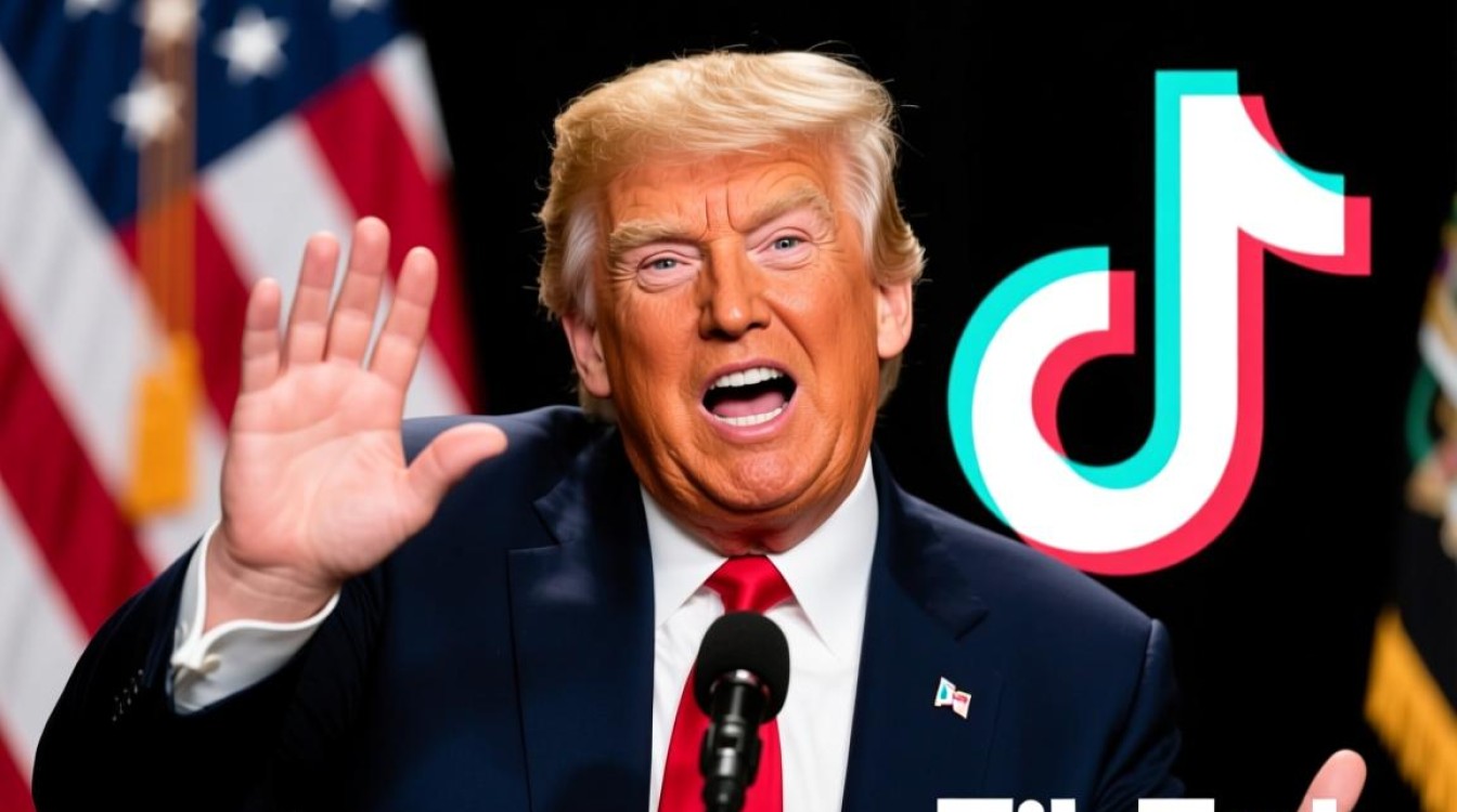 脚本创作如何解决创意难题,特朗普TikTok粉丝怎么涨? 特朗普TikTok粉丝怎么涨