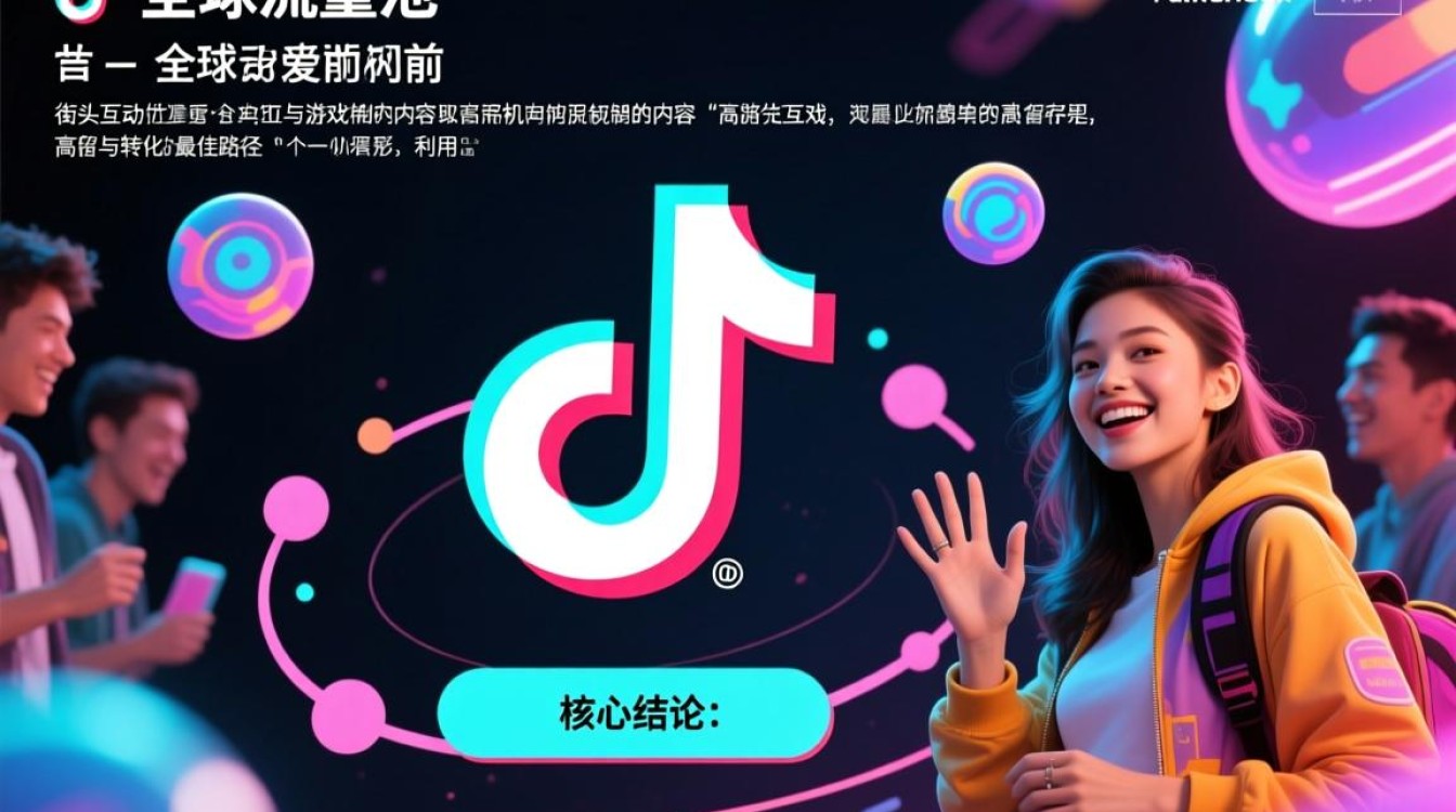 TikTok出海变现完整教程