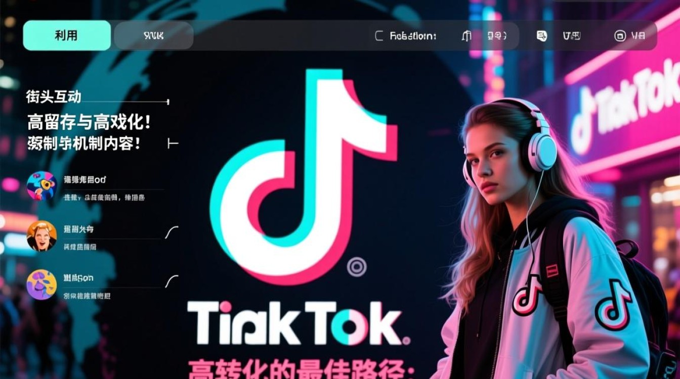 TikTok出海变现完整教程