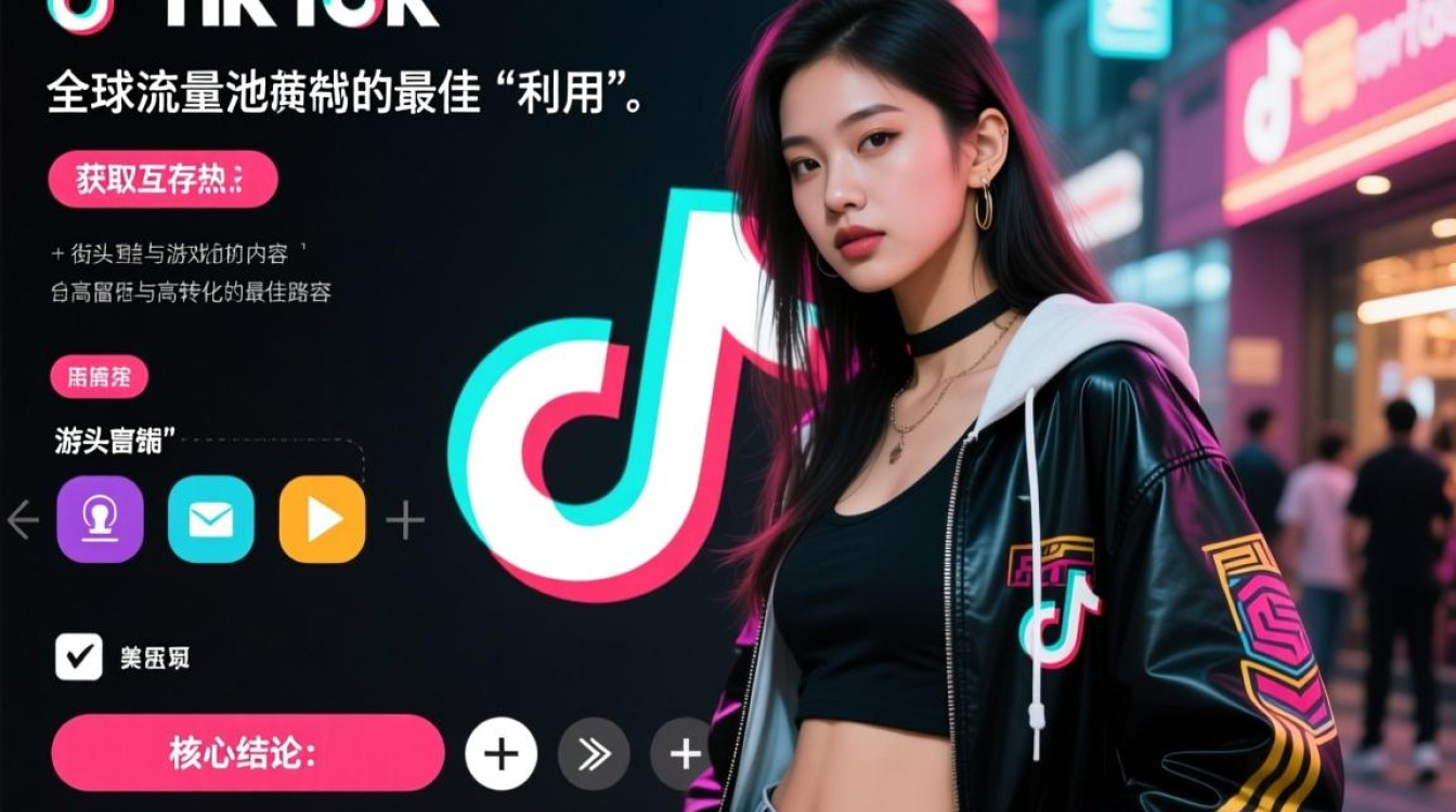 TikTok出海变现完整教程