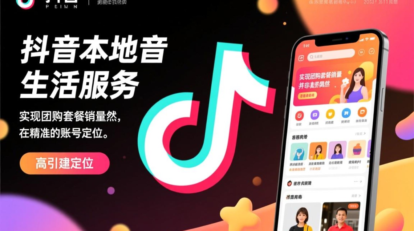 抖音怎么带优惠团购套餐 可复制的成功经验分享