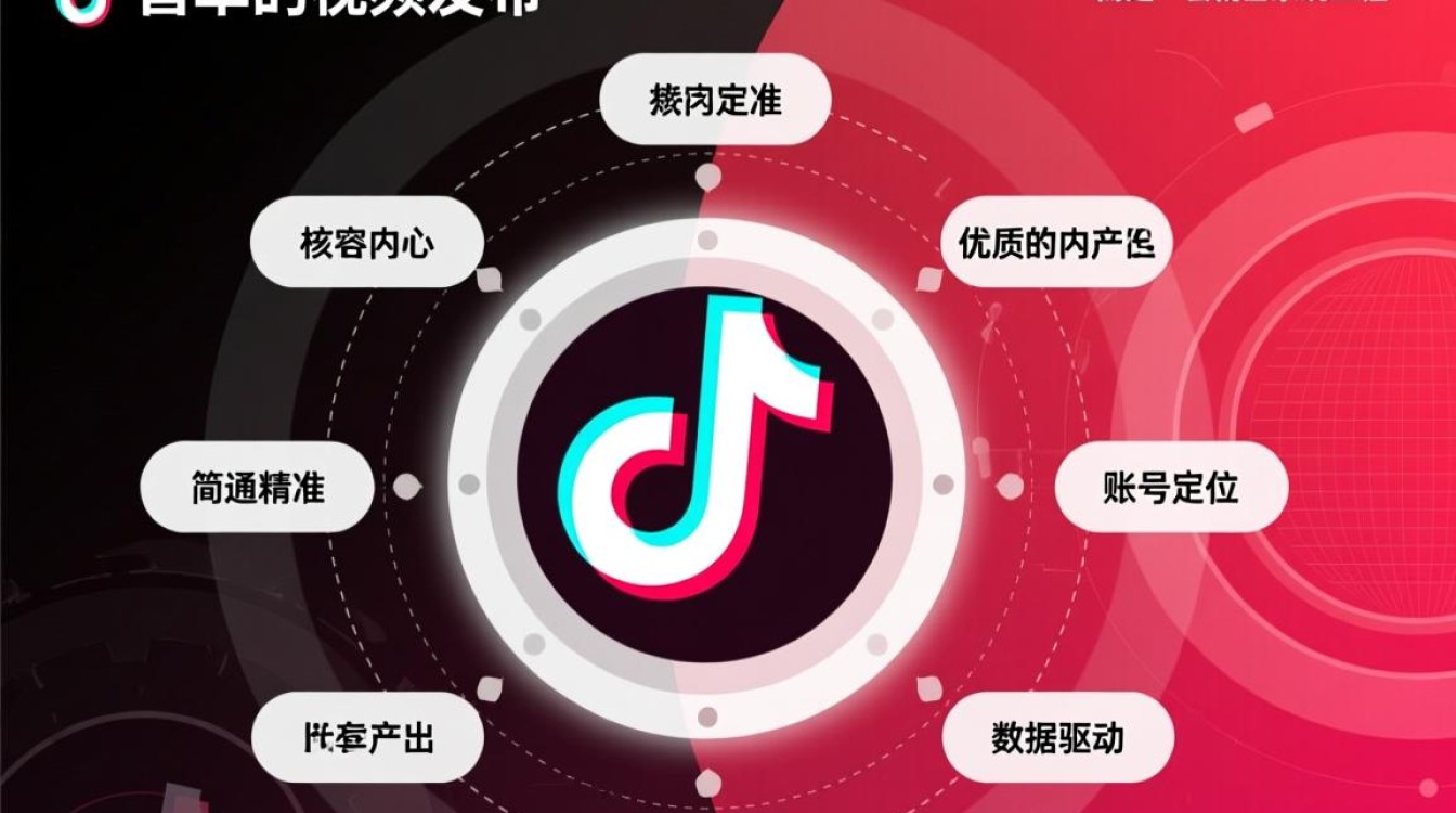 抖音品牌营销账号运营从入门到精通