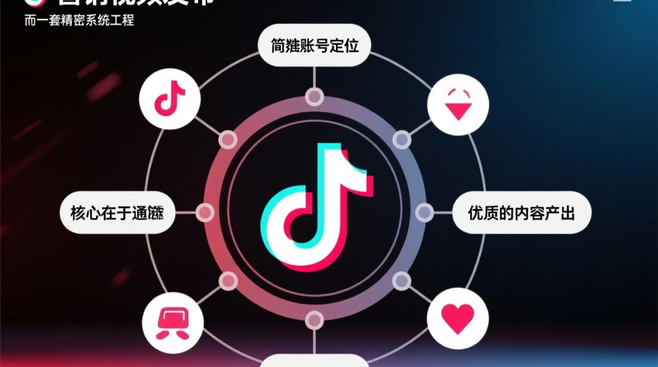 抖音品牌营销账号运营从入门到精通