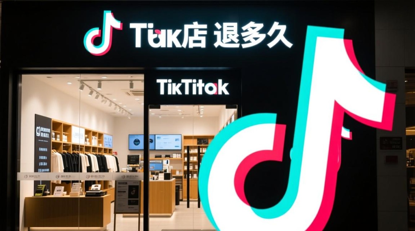 TikTok退店要多久?海外市场变现技巧有哪些? TikTok退店要多久