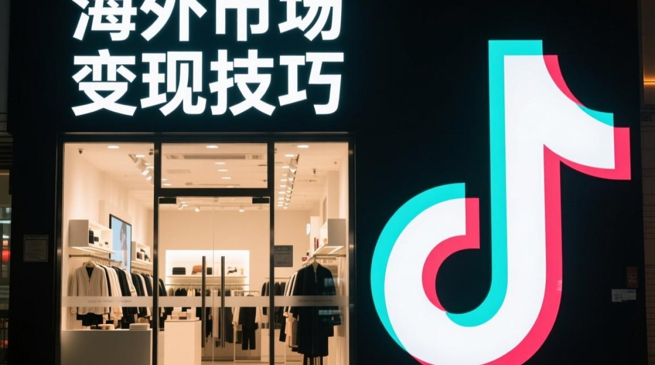 TikTok退店要多久?海外市场变现技巧有哪些? TikTok退店要多久