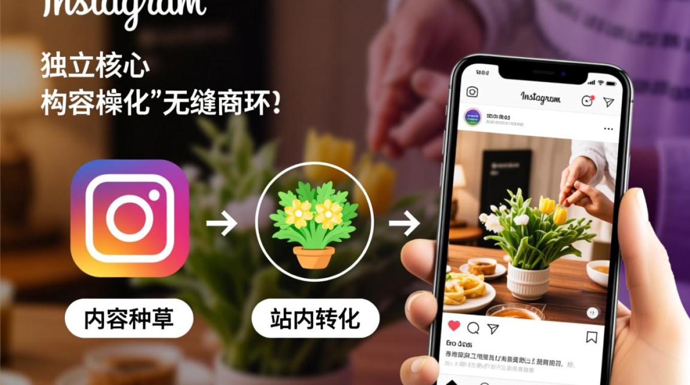 INS独立站怎么挂商品