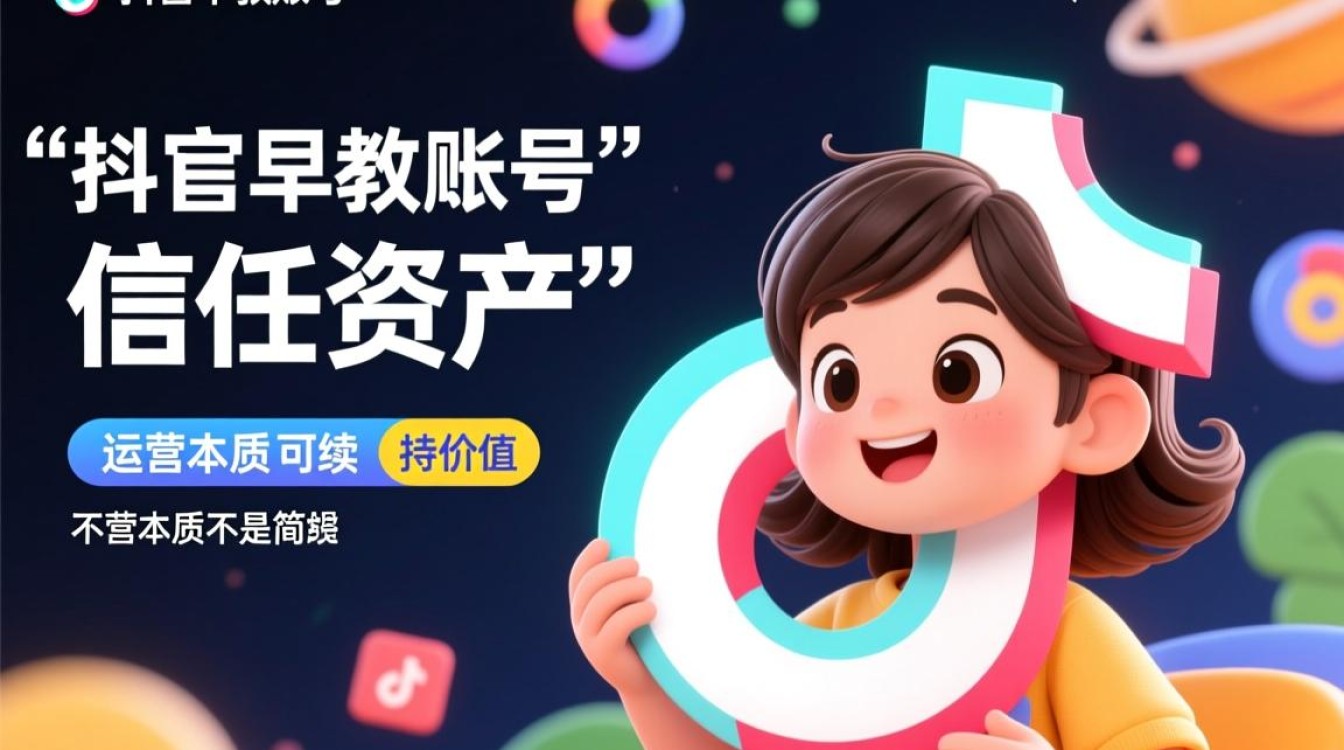 早教博主如何通过运营变现