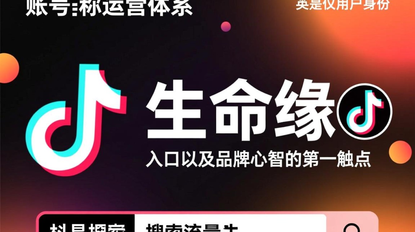 生命缘抖音昵称怎么改?资深运营经验分享思维 生命缘抖音昵称怎么改