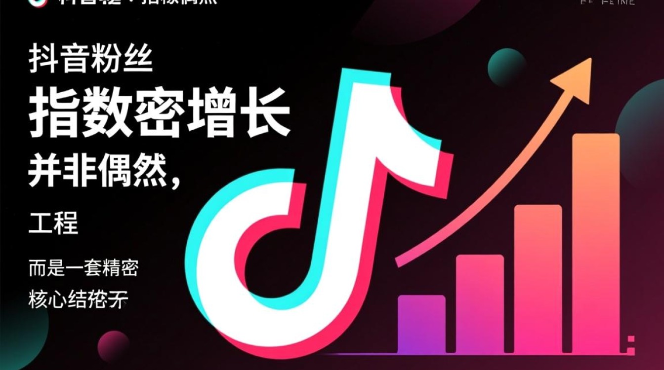 如何快速抖音涨粉活动