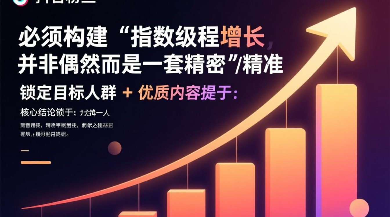 如何快速抖音涨粉活动