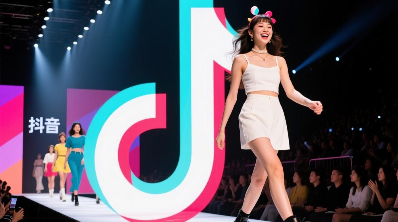 搞笑走秀抖音文案怎么写,精准引流策略有哪些 搞笑走秀抖音文案怎么写