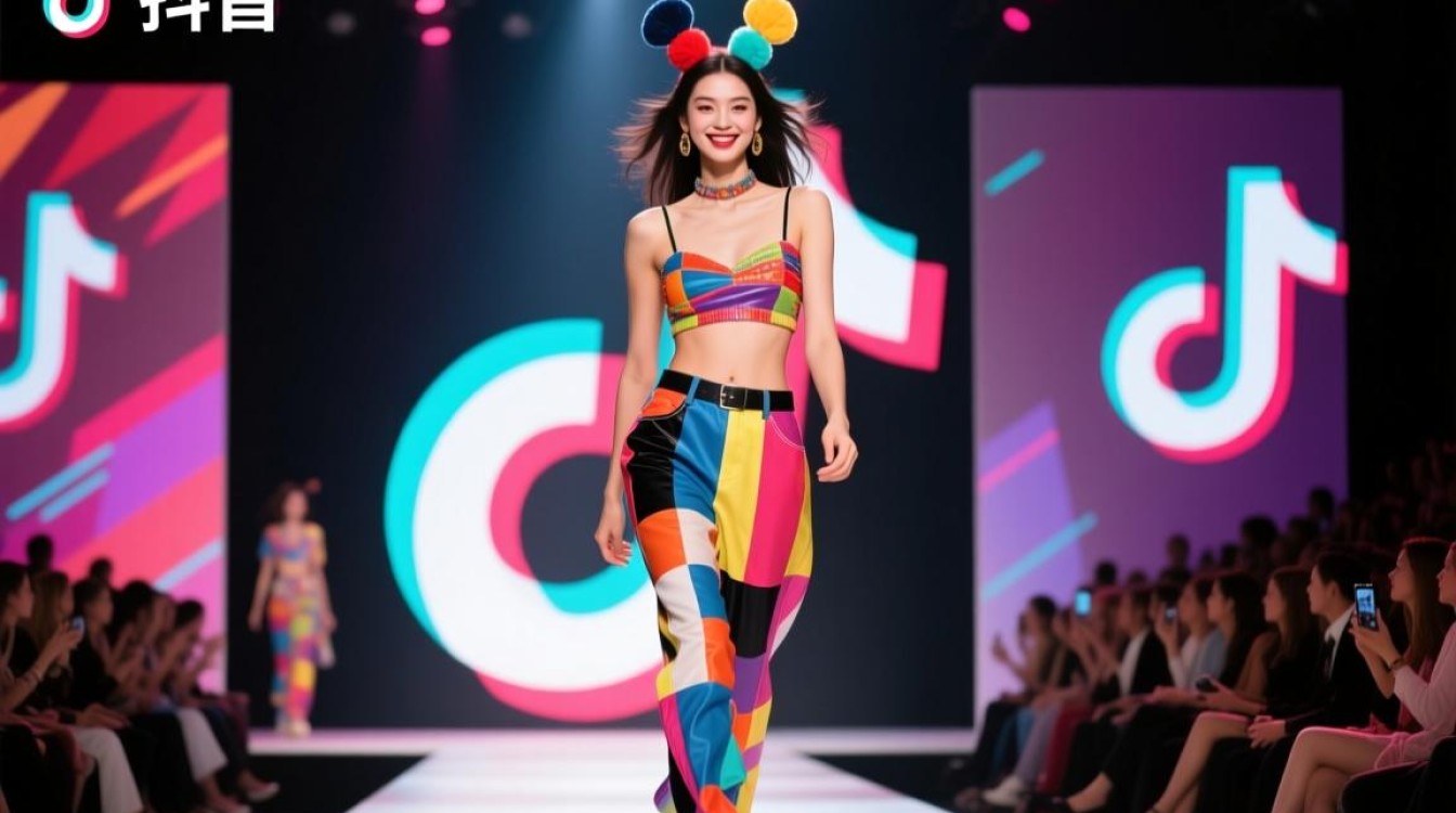 搞笑走秀抖音文案怎么写,精准引流策略有哪些 搞笑走秀抖音文案怎么写