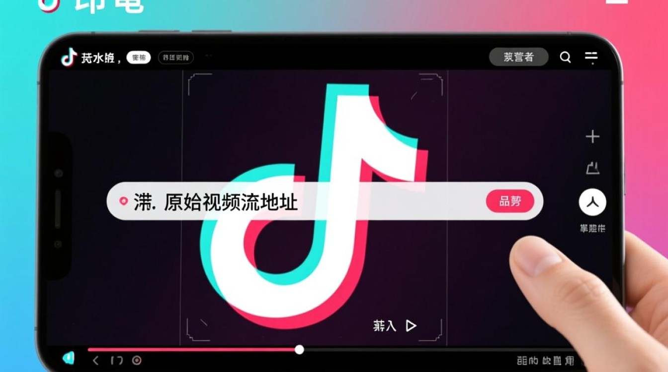 抖音去水印全攻略有哪些