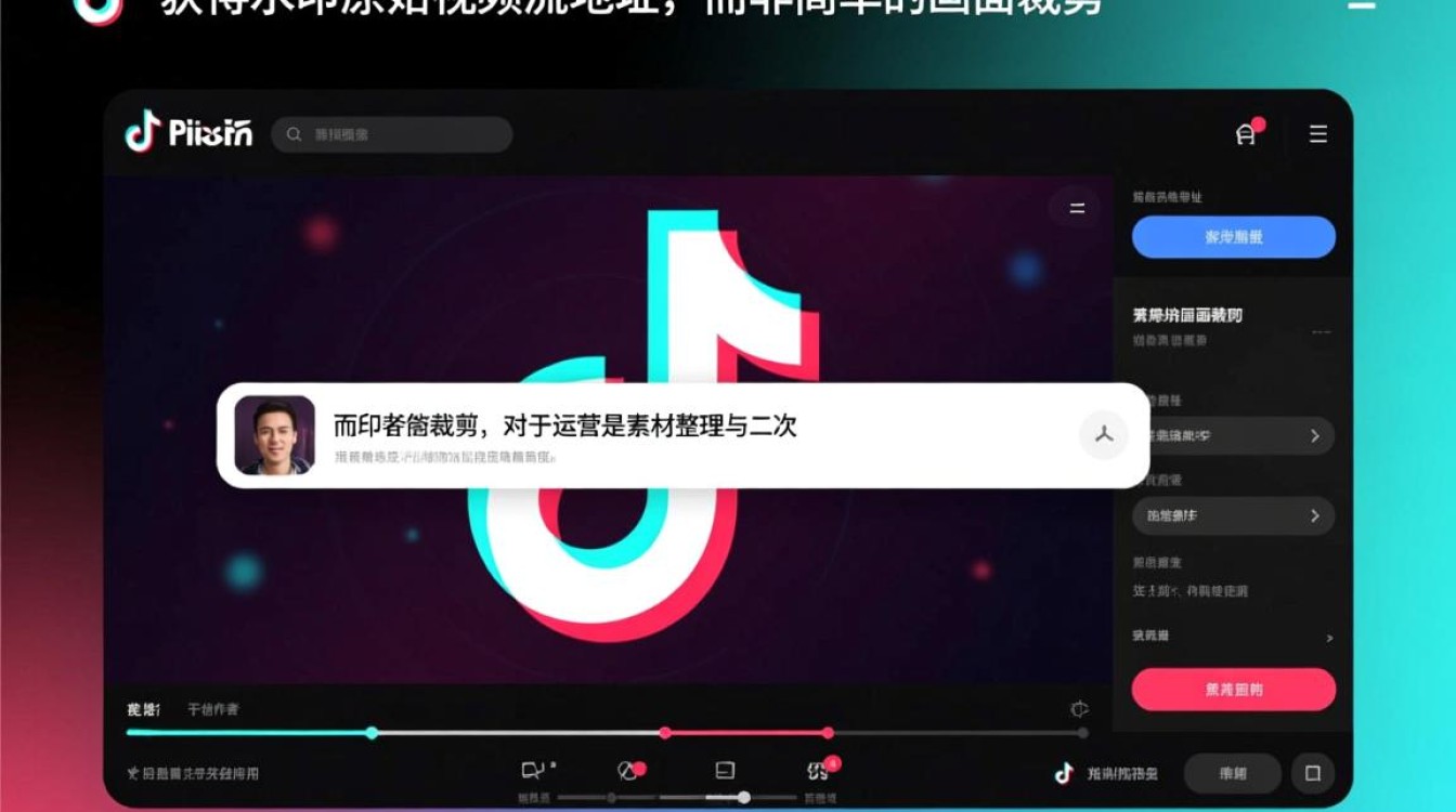 抖音去水印全攻略有哪些