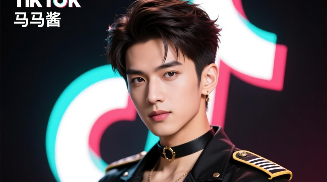 马马酱TikTok账号怎么运营